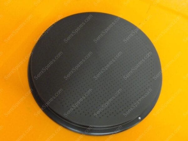715-018991-306 | ELCTD,ALUM,ANOD,6"SPCL ANOD