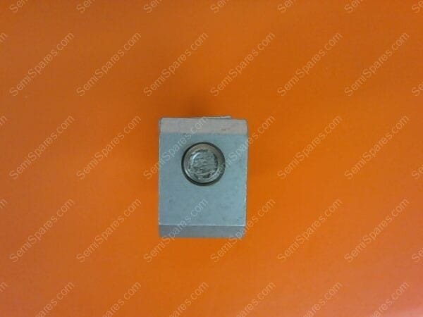 718-051929-001 | MOD, CLAMP, DBL-CLAW, ISO/MF