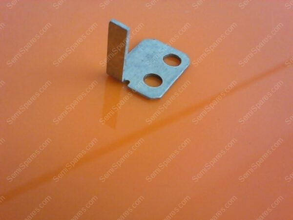 714-071170-001 | FLAG, 3-PIN LIFTER, TMC, CVD - Image 3
