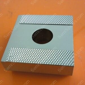 715-075429-001 | PLATE,CLAMP,ACTR SUPRT