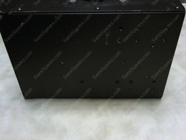 STO32 | ZIATECH COMPUTER CAGE ZT 260-15-5209A