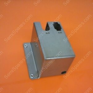 714-015079-002 | COVER, INTERLOCK SWITCH