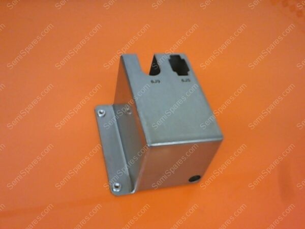 714-015079-002 | COVER, INTERLOCK SWITCH