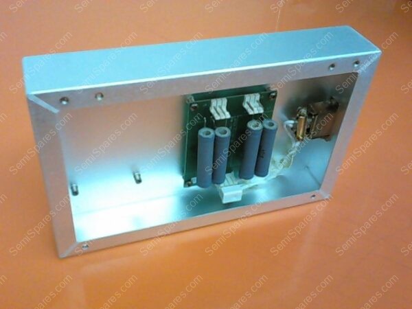 853-032010-001 | ASSY,TEMP SENSE/LFTR FILTER