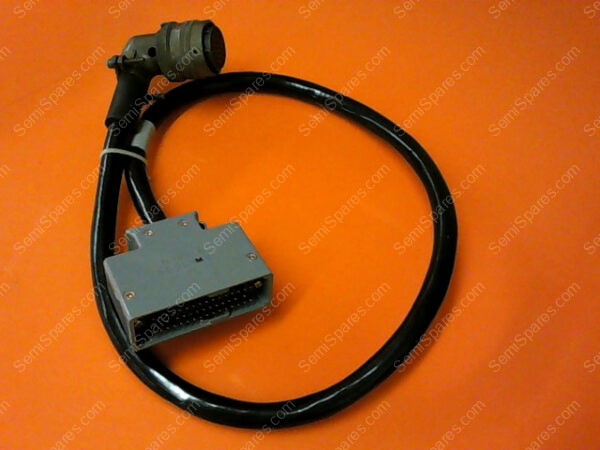 D-D-931980 | SEIKO SEIKI, CONNECTION CABLE 0.8M P017-18/20P D-D-931980 941SD00010 - Image 3