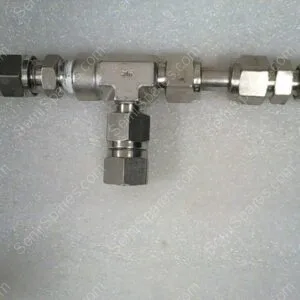 316LV FITTINGS | SWAGELOK CAJON FITTINGS STAINLESS STEEL VARIOUS SIZES