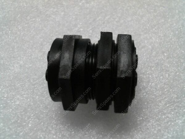 30-0024-030 | PNEUTRONICS SERIES 44 NEUMATIC CONNECTOR FEMALE 44-8