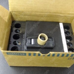 CB-0760-00 | CB, QJ3-B200, CIRCUIT BREAKER