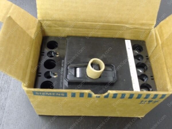 CB-0760-00 | CB, QJ3-B200, CIRCUIT BREAKER