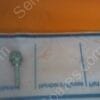 SL-3120-00 | REDUCING PORT CONNECTOR,P/N SS-401-PC-2