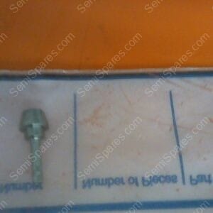 SL-3120-00 | REDUCING PORT CONNECTOR,P/N SS-401-PC-2