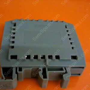 10121-12 | ENTRELEC 10121-12 RELAY AC/DC 24VAC/DC DPDT
