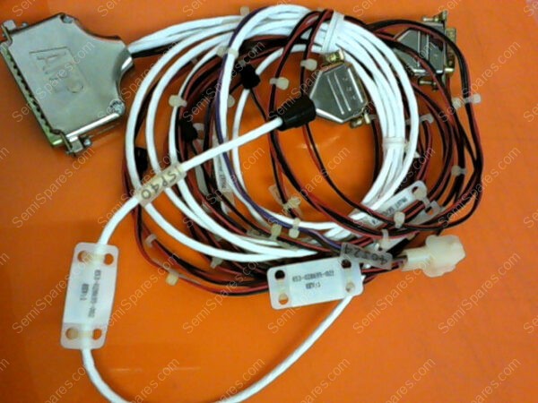 853-028695-002 | ASSY,HARN,HE BKSD/DSQ VLV CONT