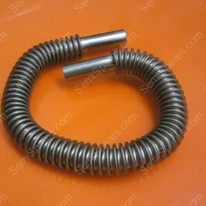 TH-0391-00 | TUBING, FLEX, 3860-90041, P/N 321-4-X-6FMR, EPI