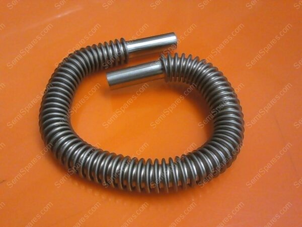 TH-0391-00 | TUBING, FLEX, 3860-90041, P/N 321-4-X-6FMR, EPI