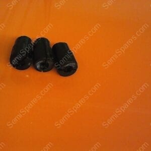 HBL7593 | MIDGET CONN BODIES 15A/125V HUBBEL 7464