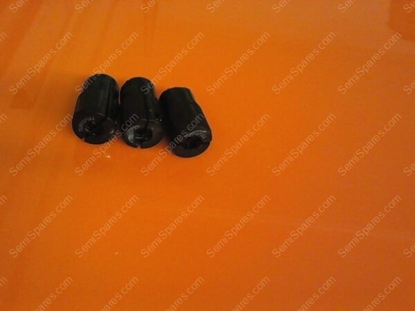 HBL7593 | MIDGET CONN BODIES 15A/125V HUBBEL 7464