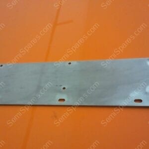 714-056277-001 | COVER, CABLE TRAY