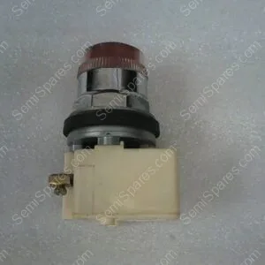 KM-1 | CLASS 9001 TYPE KM-1, SERIES G, 110-120V 50-60 HZ, LAMP GE 755