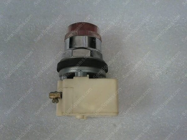 KM-1 | CLASS 9001 TYPE KM-1, SERIES G, 110-120V 50-60 HZ, LAMP GE 755