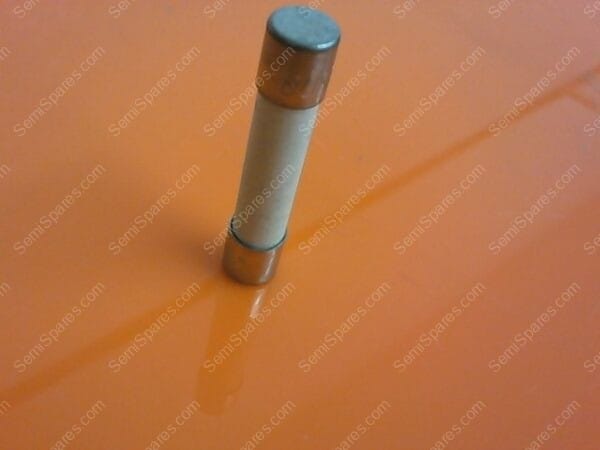 670-006418-007 | FUSE TIME DELAY (250 VAC