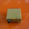 64T104 | 3/8" SQUARE CERMET POTENTIOMETER 25-TURN 1/2W