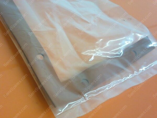 713-056359-001 | GASKET,FAN DUCT CVR,REAR,VME