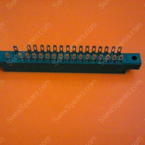 307-036-500-301 | EDAC 307-036-500-301 CONNECTOR CARD 5A 250V