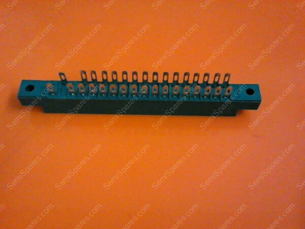 307-036-500-301 | EDAC 307-036-500-301 CONNECTOR CARD 5A 250V