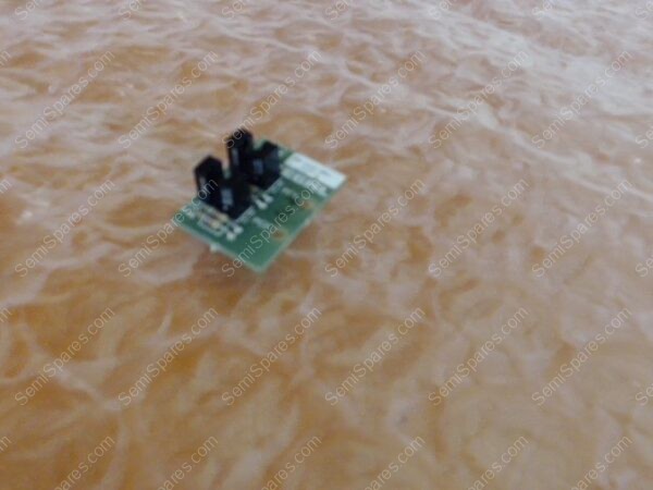 SN-0023-00 | SENSOR,PCB FLS-1,FLAG,P/N 99-228-001 - Image 2