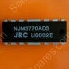 PBL3770AN | PBL 3770A NPN = NJM3770AD3 IC STEPPER MOTOR DRIVER 5-1800mA / 10-45V CASE: DIP-16