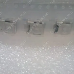 UX60A-MB-5ST | CONN RECEPT MINI USB2.0 5POS