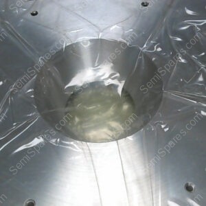 2301650 | CERAMIC MICROWAVE CHAMBER TOP