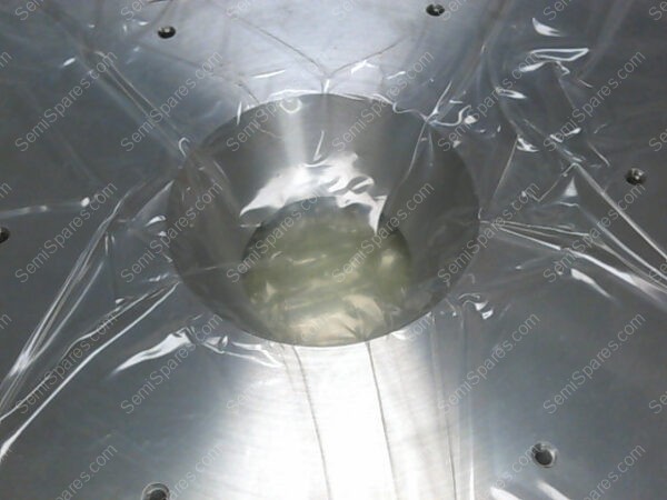 2301650 | CERAMIC MICROWAVE CHAMBER TOP