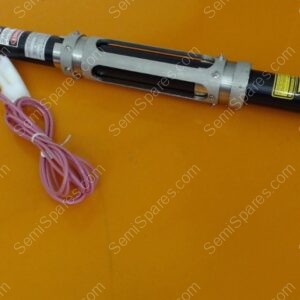 PS-0715-77 | HELIUM NEON LASER 633 NM