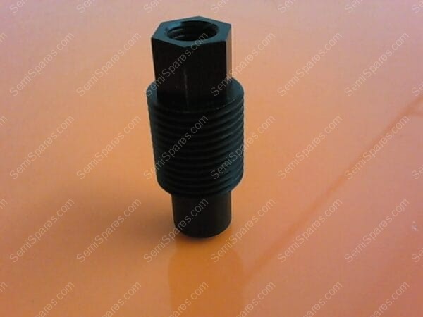 713-432007-001 | RETAINER,FIBER OPTICAL - Image 2