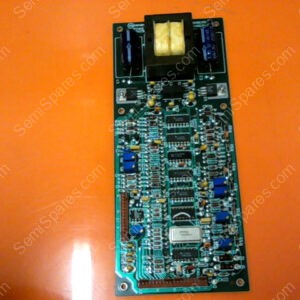0066635500 | VARIAN PCB, PWR CONTROL 12KW A3