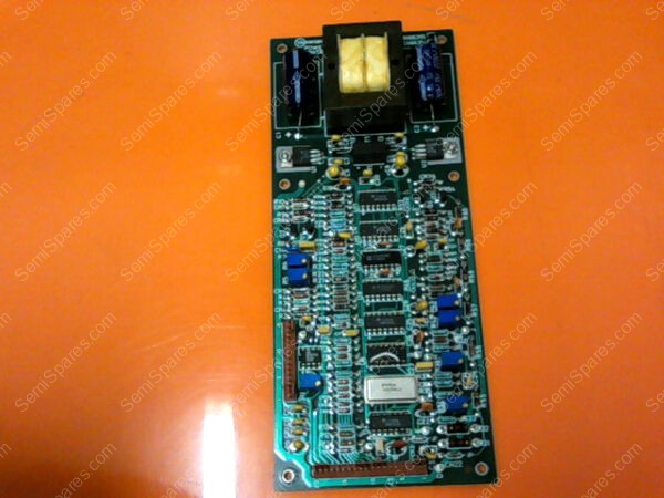 0066635500 | VARIAN PCB, PWR CONTROL 12KW A3