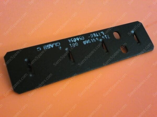 714-491988-001 | BRKT,CA TIE - Image 2