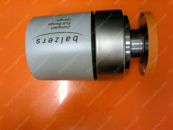 GA-0830-00 | BALZERS GAUGE, VACUUMPKR250, BGG20001, PKR250, I6, I3 - Image 3