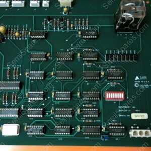 810-017012-001 | ASSY PCB  HEARTBEAT