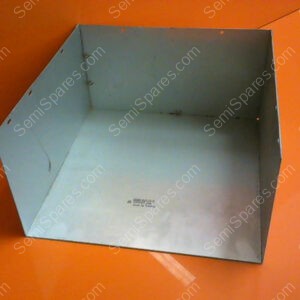 0040-24190 | COVER FULL BOTTOM CHAMBER E, F