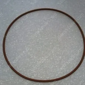 OR-0195-00 | MATTSON 11400009/ O-RING 208,92X5,33 SI 820 RED