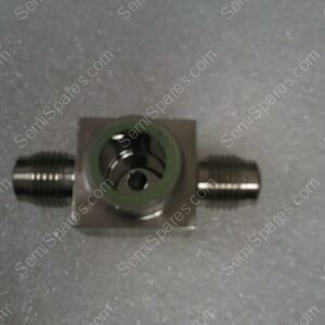 04ND-4V-P4K-12AC-SS-PP | PARKER VALVE