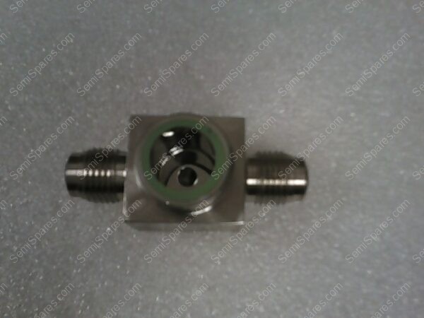 04ND-4V-P4K-12AC-SS-PP | PARKER VALVE