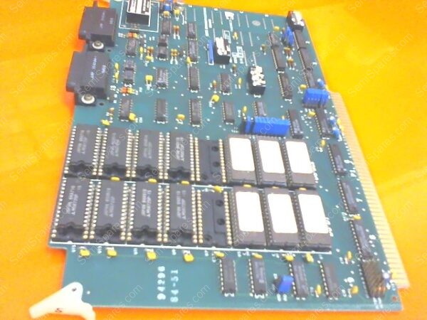 BD-3190-00 | PCBOARD,120870-001,EXTEN MEN CPU/MUX - Image 2