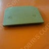 673-007624-001 | PLATE, END