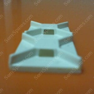 686-005230-001 | CABLE  TIE MOUNT 4-WAY ADH