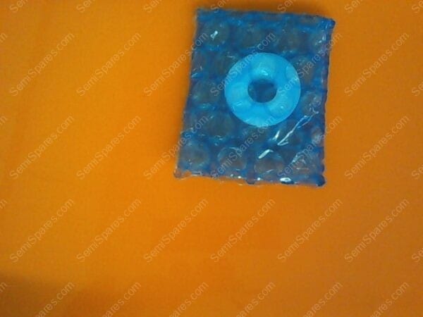 VL-4555-00 | VALVE SEAT 3/8, SST, MANIFOLD, 324C0015-03