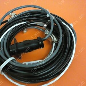 853-017940-002 | ASSY, HARN, EXIT L/L #2 SIG